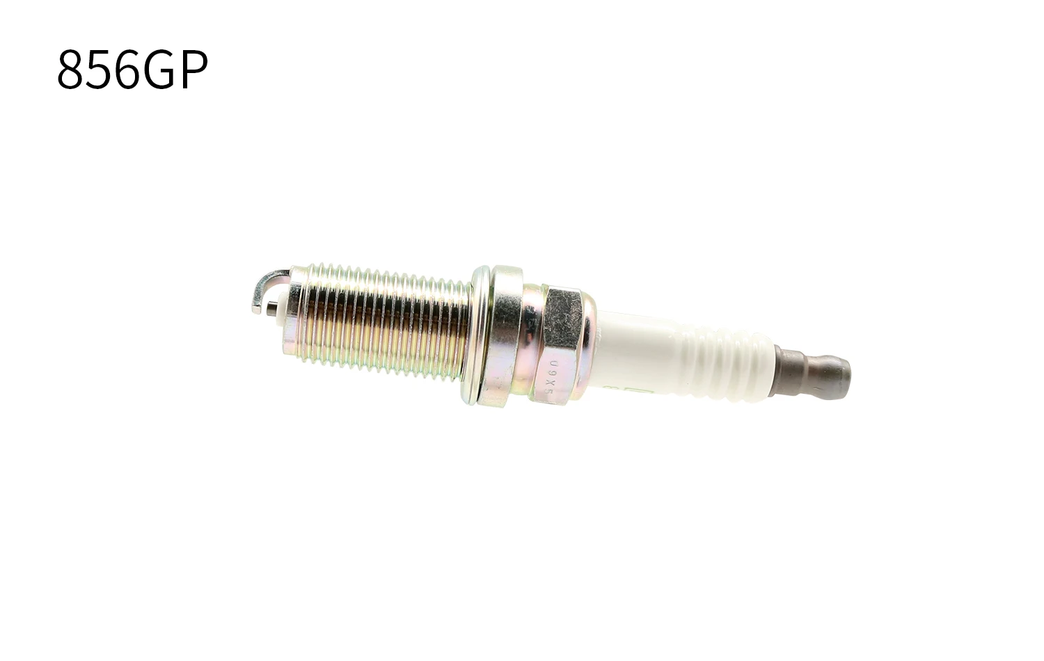 10pcs nickel alloy automotive spark plug 856GP is suitable for Yingzhi G3 Jingyi S50X3 Scenery 360 Zhongtai China