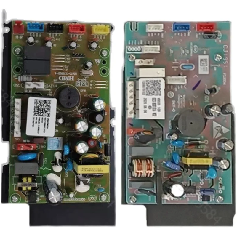 Для Haier, плата питания вытяжки, материнская плата, компьютерная плата 0231800131D 0231800131A