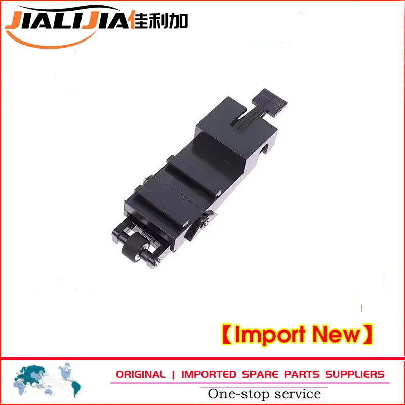 

1 шт. PCUT виниловый резак, плоттер, прижимной ролик в сборе для P-cut CT-900 CT1200 CT630, прижимное колесо для резки бумаги в сборе