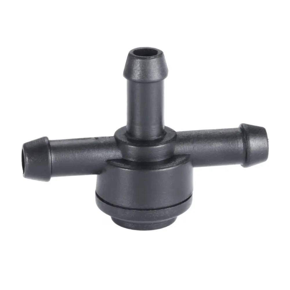 ABS Windshield Washer Valve 2/3 Way Part Number 9178897 Windscreen Washer Valve Replacement Design Part Number 9178895 for Volvo