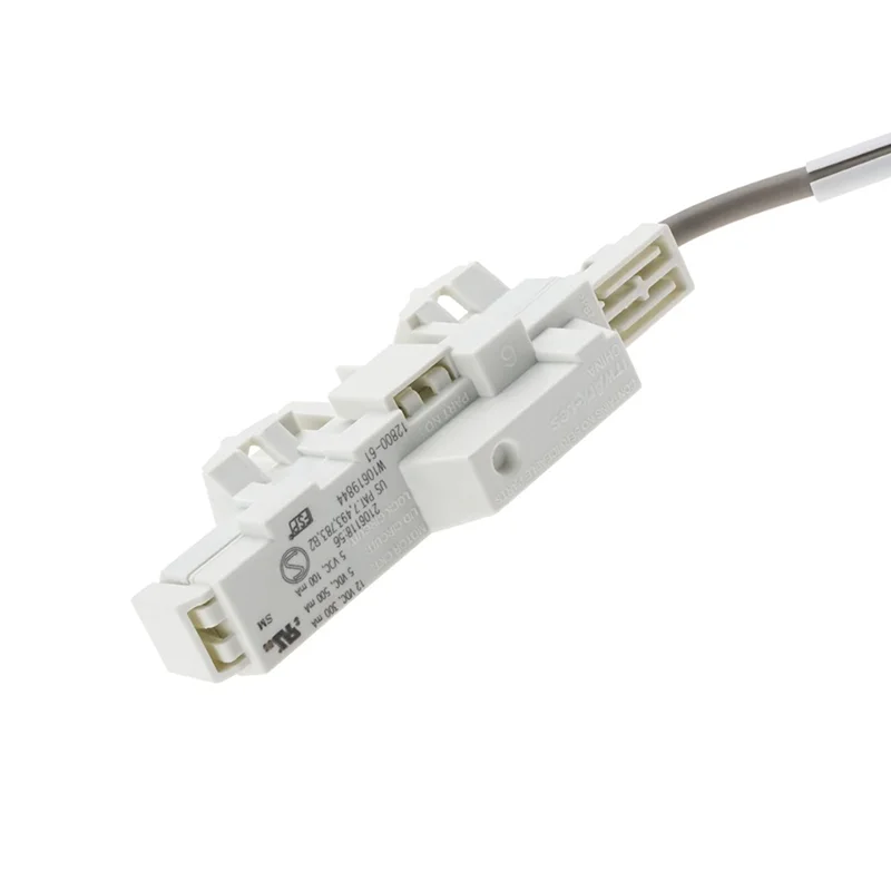 W10619844 Washing Machine Lid Latch Assembly For Whirlpool Kenmore PS11756782 WPW10619844 W10059230 8563937 AP6023438-Best Selli