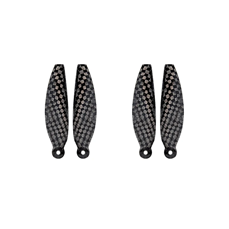 Copy 8Pcs/Set 2 Types Carbon Fiber Folding Propeller 4726F For DJI Mini 2 SE/DJI Mini 2/DJI Mini SE/DJI Mavic Mini 2 Drone Parts