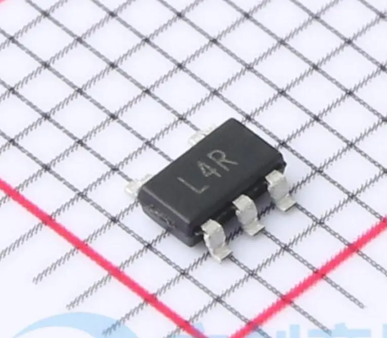 20PCS ADP1712AUJZ-1…