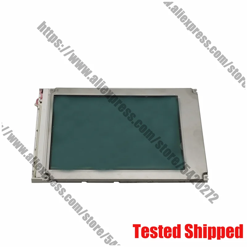 100% Test LTBGCHBH9IJ1K LM64K112 HDM6448-6-Z21F Original 6 Inch 640*480 LCD Display Panel Screen For Industrial Equipment