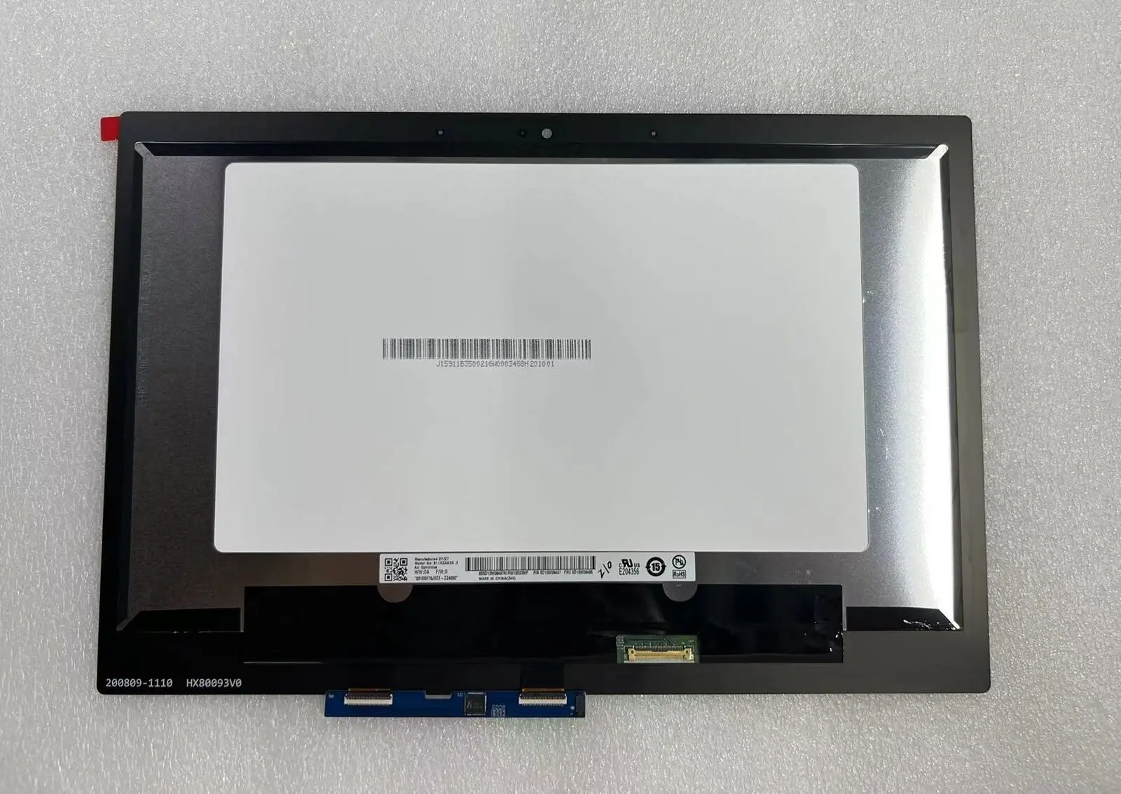 

M49289-001 For HP ChromeBook x360 11 G4 LCD Touch Screen Assembly