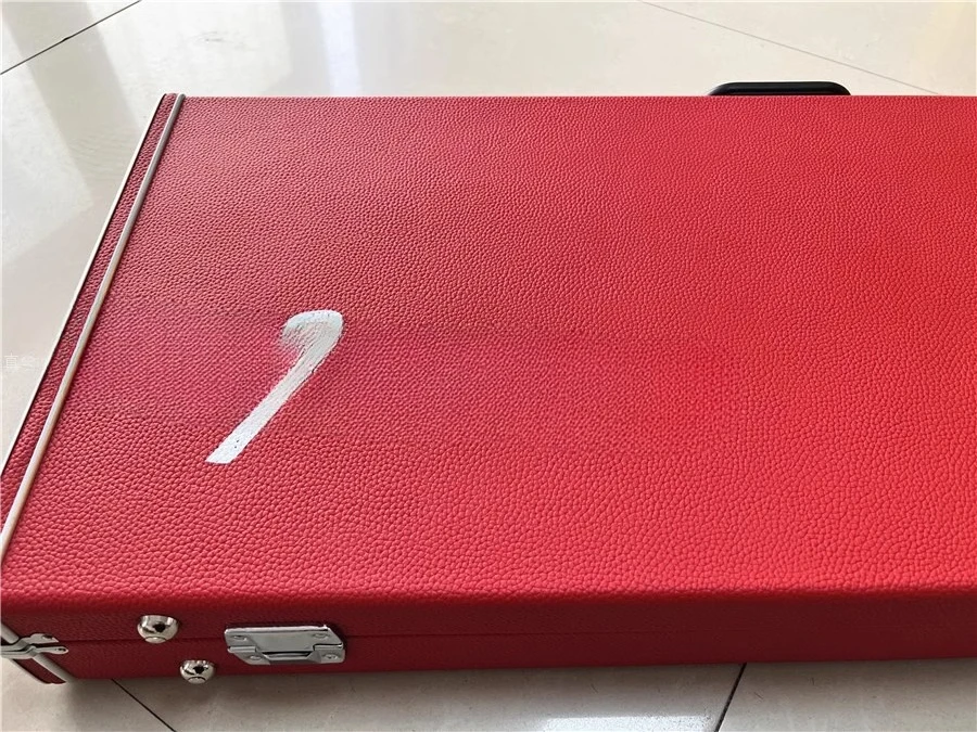 Suitable for Fanta ST TELE IBZ. ESP, PRS electric guitar models, leather case, piano case, piano case