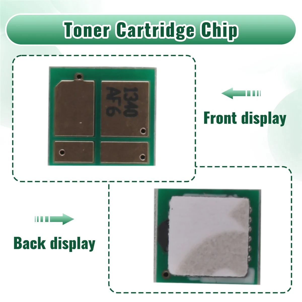 

2025+Toner Chip for LaserJet M209dw MFP M234dw M234sdn M234sdw W1340A Reset Chip