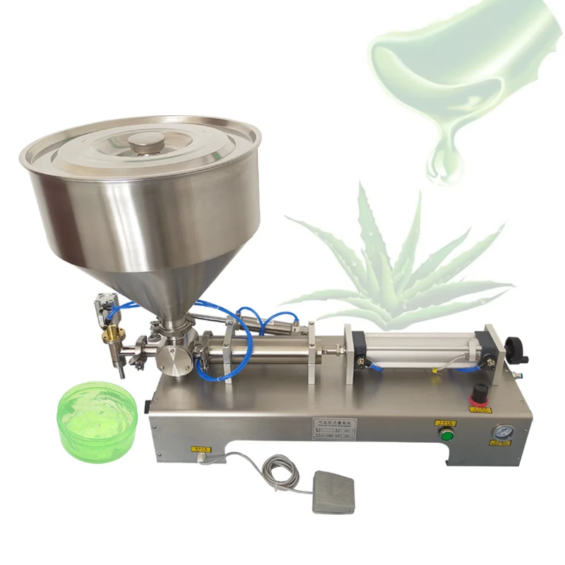 Semi-Automatic Pneu… - image