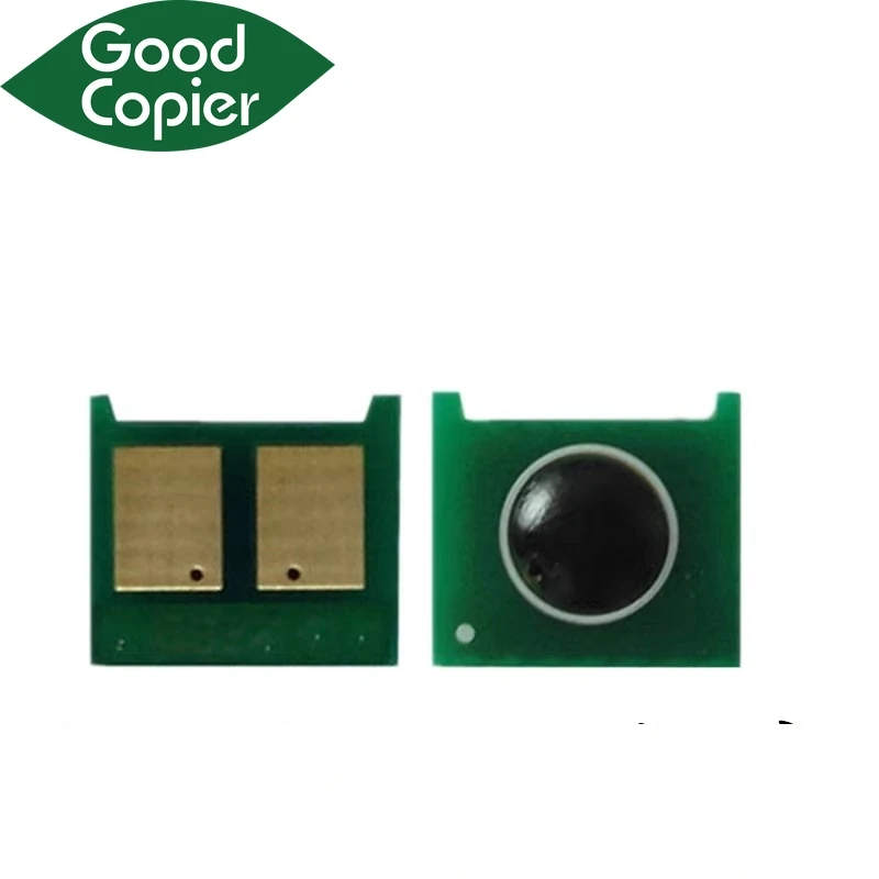 

8 шт., чип сброса картриджа CE742A CE740A CE743A CE741A для картриджа HP Color LaserJet CP5225 CP 5225, тонер