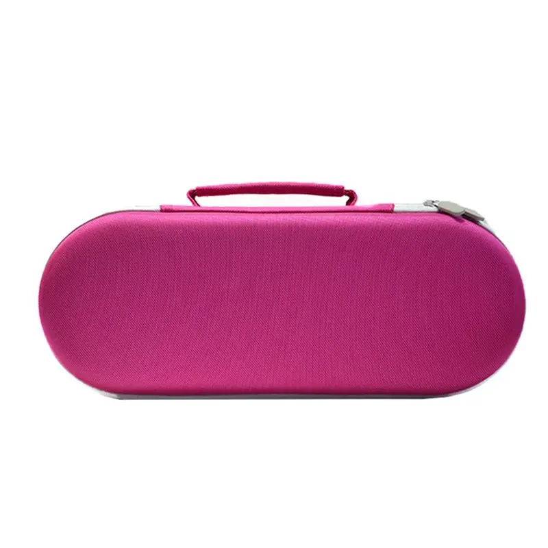 ABRT-Hard Travel Carrying Case For Dyson HD15 HD16 HD03 HD08 Hair Dryer Storage Box Shockproof Waterproof Portable Organizer