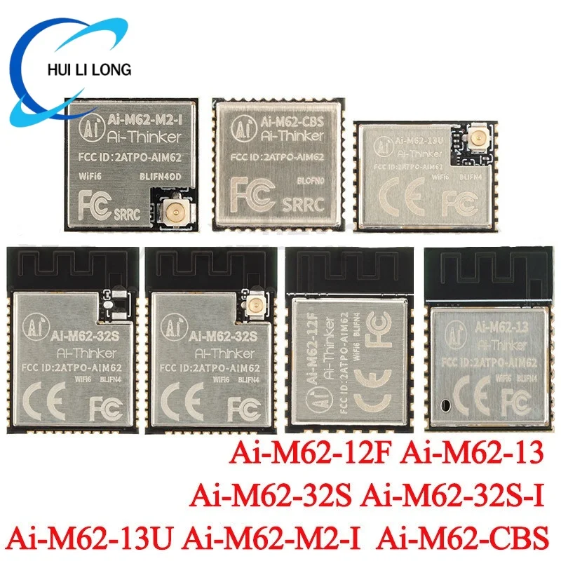 Ai-M62-32S-I Ai-M62…