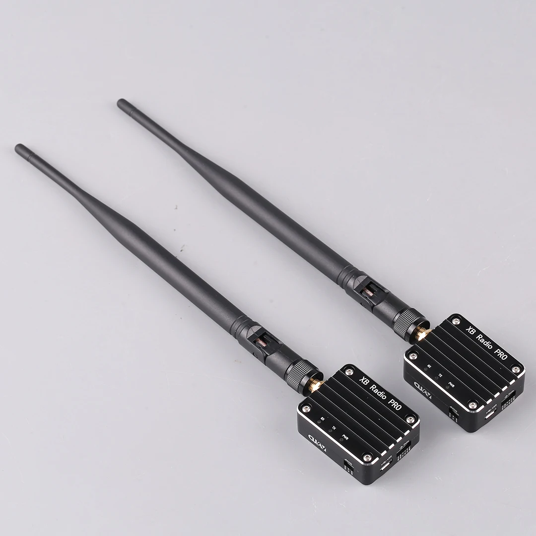

CUAV XB-PRO Radio Digital Module for Pixhawk UAV Flight Control Data Transmission Radio Communication Module