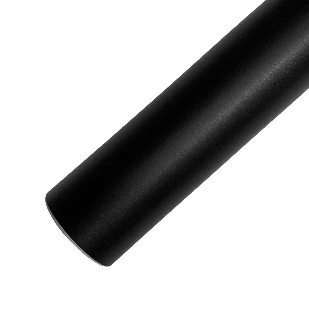 50*300 cm 3D 6D Koolstofvezel Vinyl Film Zwart Matte Auto Sticker Wrap Folie Console Computer Laptop huid Telefoon Cover Motorfiets Auto