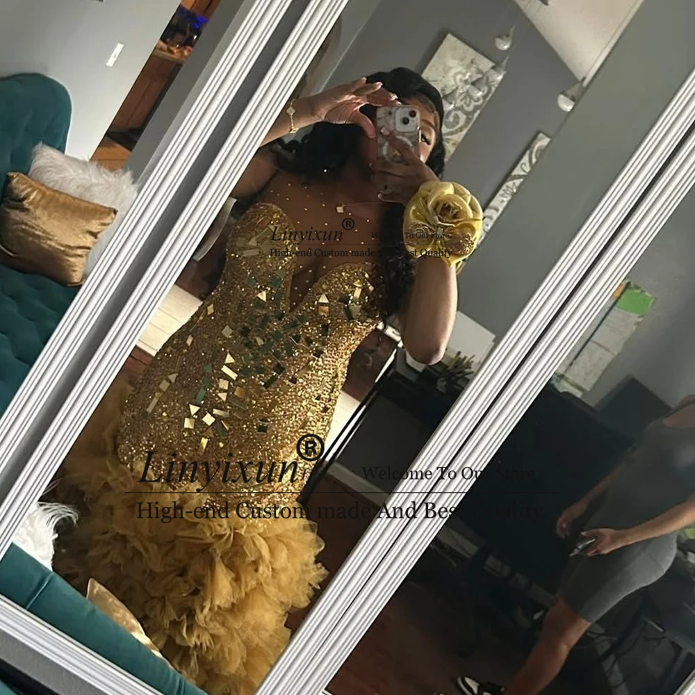 Sparkling Crystal P…