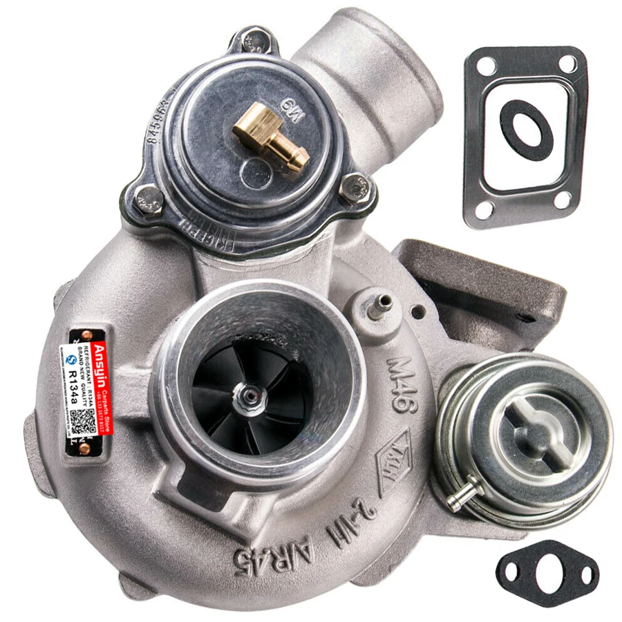 GT2052LS GT20 Turbo Turbocharger for ROVER R75 75 MG ZT 1.8L K Serie K16 16V K1800 18KAG PMF000090 765472-5001S 731320-5001S