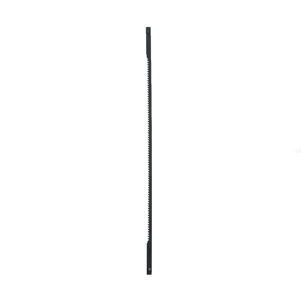 Outils de Coupe de Scie à Chaîne Électrique, Dur et Doux, Épinglé, 16 en effet, Accessoires de Défilement, Calcul, Travail du Bois, TPI, 10 125mm