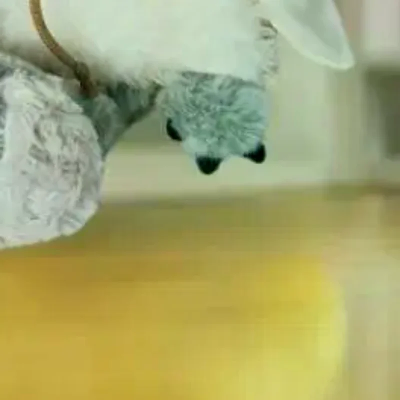 

1 шт. Исключительная мягкая плюшевая игрушка-волк в костюме овцы, милый подарок на Хэллоуин для детей