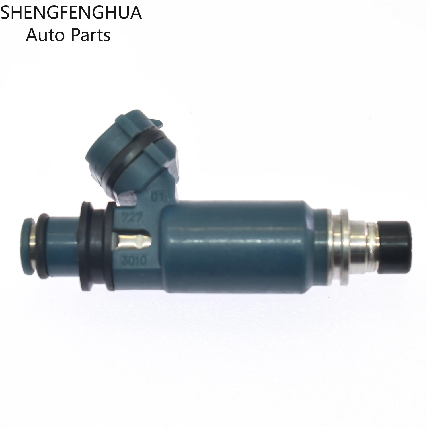 High quality auto parts Fuel Injector 195500-3010 For Toyota Crown / Lexus GS300 / IS300 3.0L