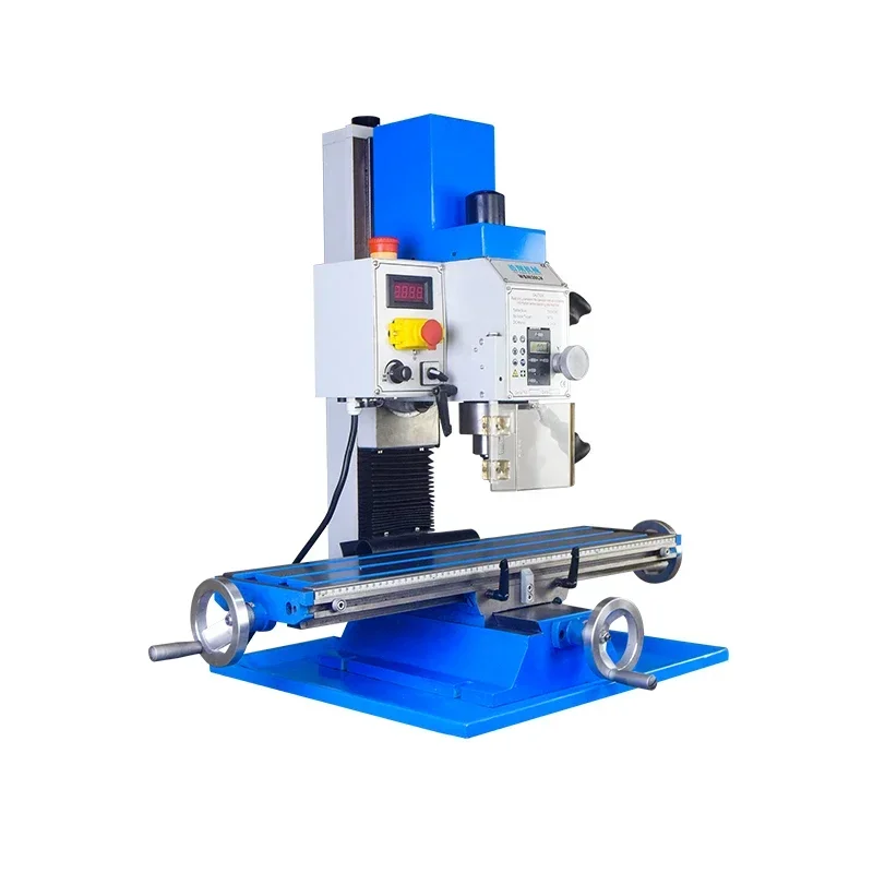 20v Multifunctional Drilling and Milling Machine Nail Rhinestones Miniature Precision Drilling and Milling Machine