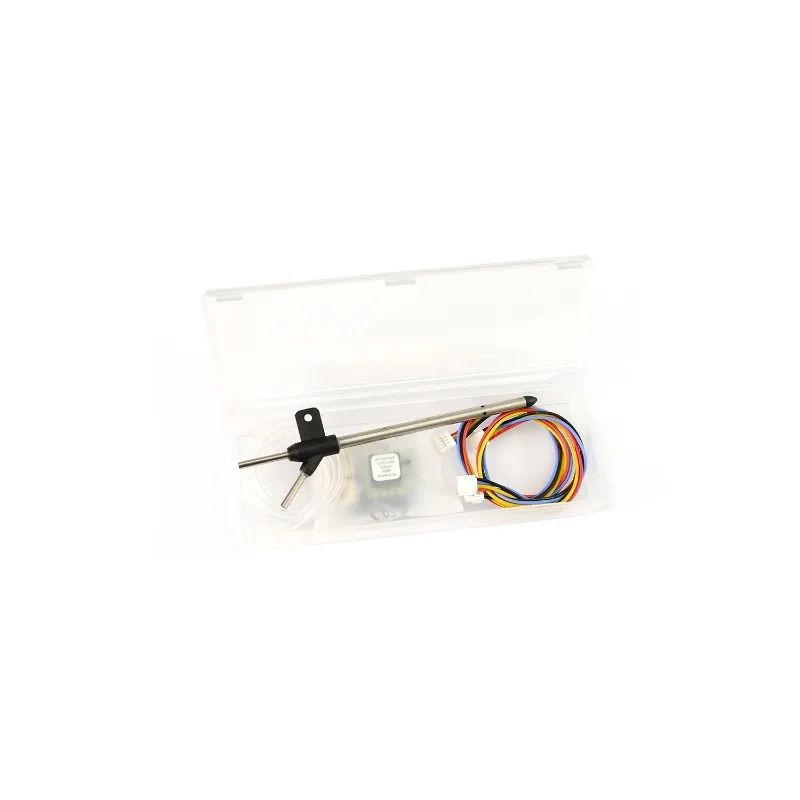 

MATEKSYS ASPD-DLVR Digital AirSpeed sensor CAN&I2C Interface for Fixed-Wing QuadPlane VTOL Flight Controller