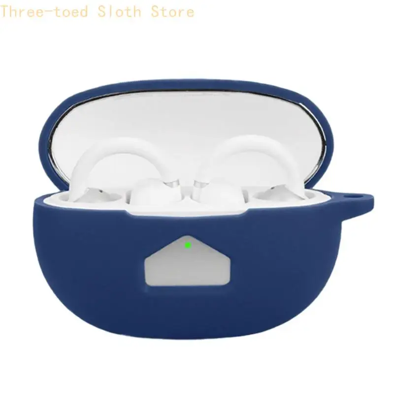Staubdichtes Gehäuse, stoßfeste Abdeckung, kratzfeste Schale für Airfree OW03 Lite E74A – Detail 2