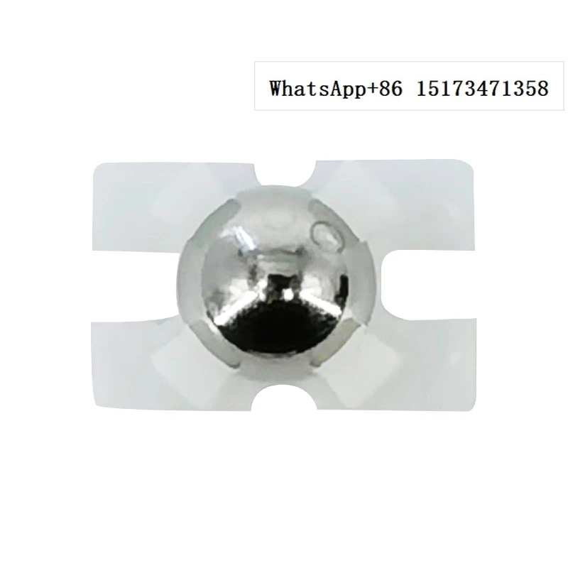 Mi-ni Vac-uum Steel Ball Universal Wheel Intel-ligent Car replacement N20 Accessories