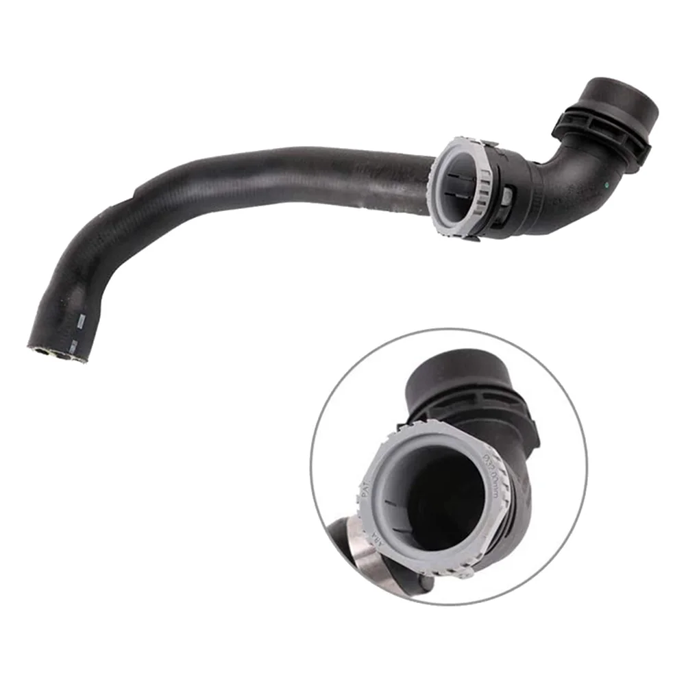 L49A Car Engine Cooling Coolant Water Return Hose Pipe for Volvo S60 2011-2013 S80 V70 XC60 XC70 XC90 2007-2013 30774513