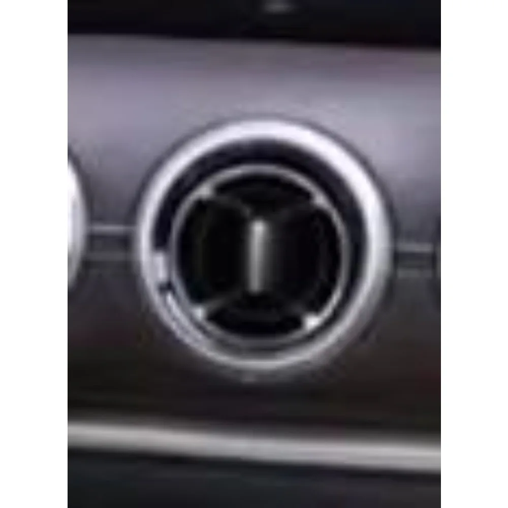 

5306610XKU33A Dashboard Air Conditioning Vents 1pc for Greatwall Wey VV5 VV6 VV7 5306610XKS00A Brand New Genuine