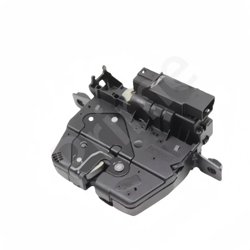 OEM 51247269544 51247269543 Car Lock Hook Device for BMW Suitcase Lid End Cap Tailgate F36F26X4 F25X3 F36 4-Series F11 5-Series