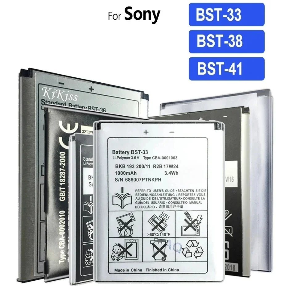 Фотоаккумулятор для Sony K800i K810 C702 C903 G900 K550i K630 T700 T715 W995 C510 C902 C905 K770 K850 R800 A8 M1 X1