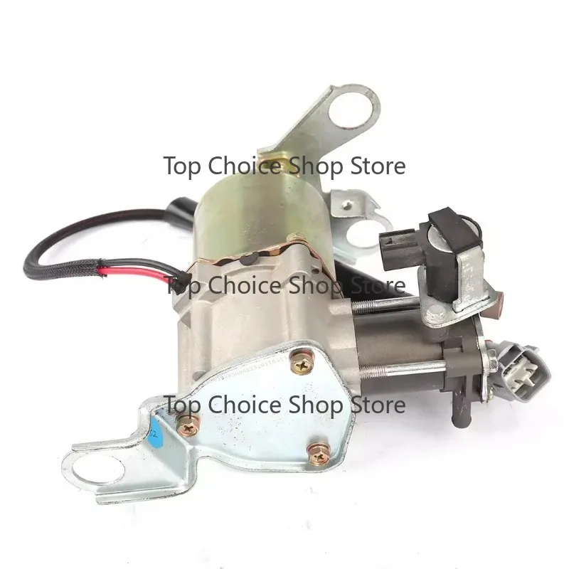 High Quality Air Compressor Car Air Suspension Pump 48910-60040 for Lexus GX470 Land Cruiser