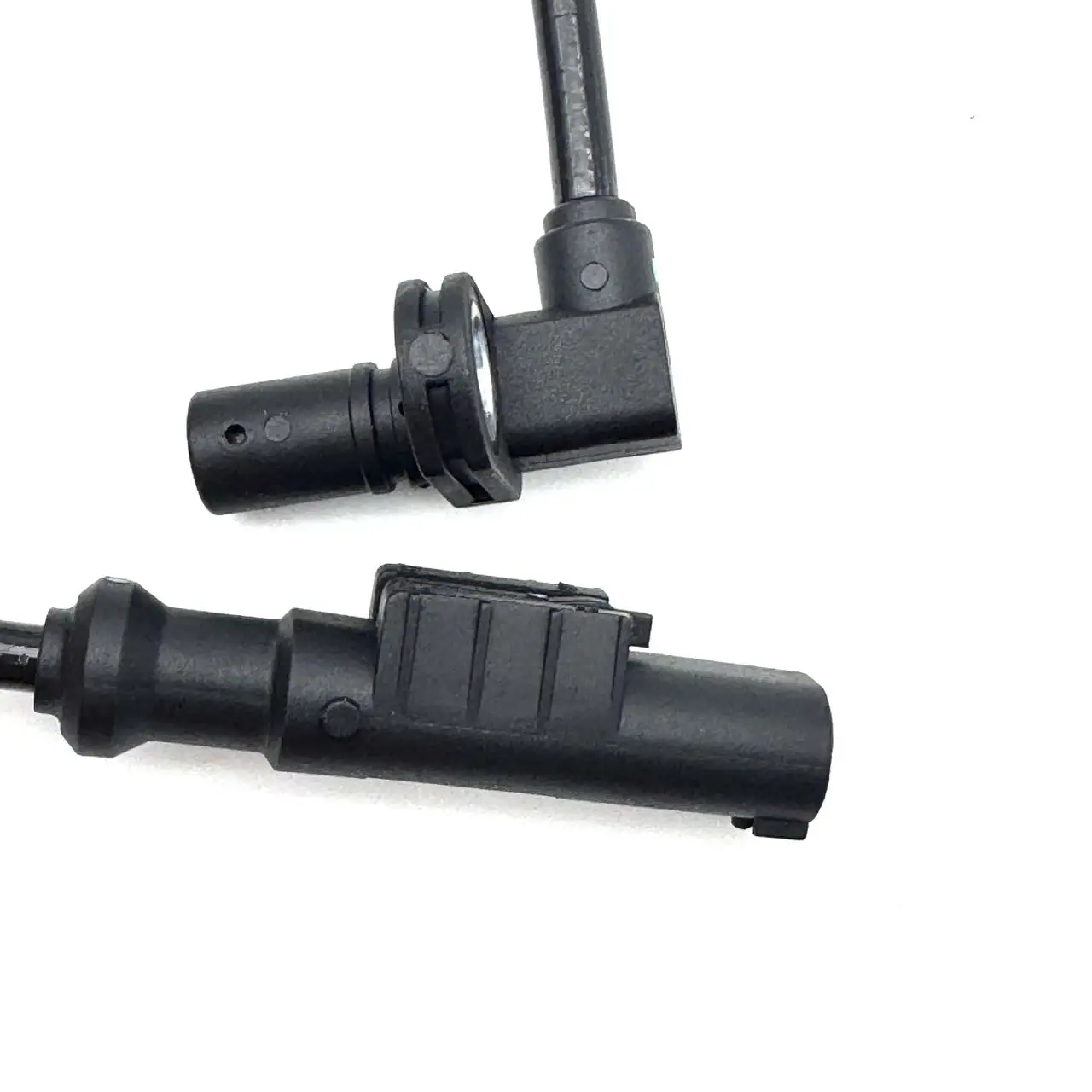 ABS-Raddrehzahlsensor OE 600019 Vorder- und Hinterrad Passend für Leicadi Leike RX3 – Detail 2