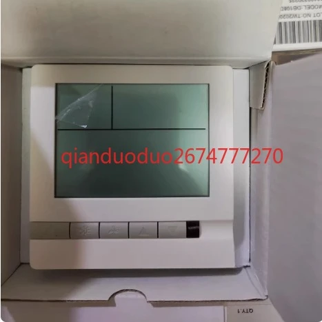 

Display Panel DB108 for Dunham Bush DUNHAM BUSH Fan Coil Unit Central Air Conditioning Thermostat