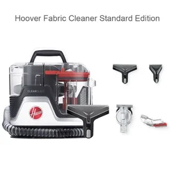 Hoover Vacuum Cleaner Fabric Washing Machine Multifunctional Mite Remover Sofa Carpet Fabric Cleaner aspiradora de agua