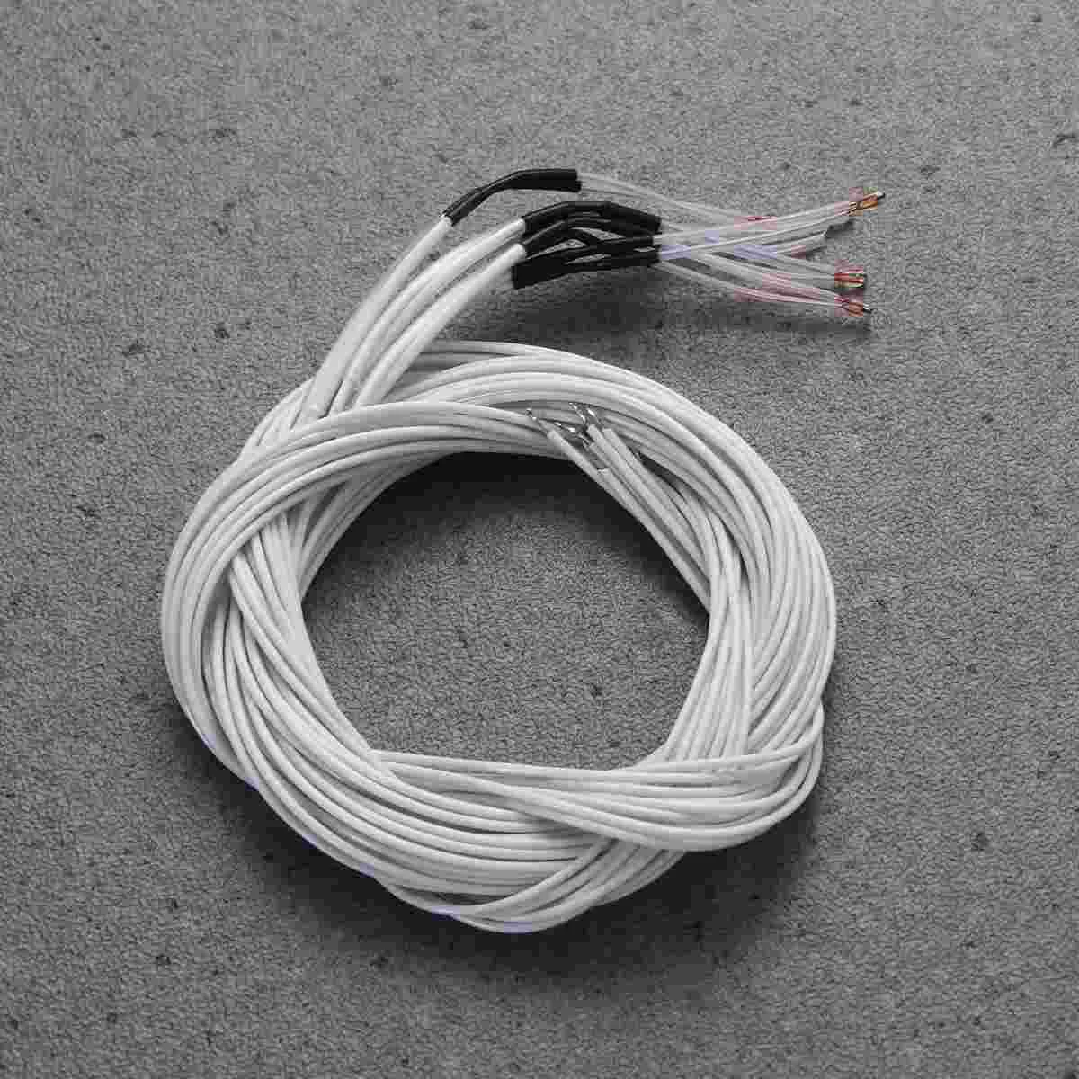 5 Pcs Conductivity Moisture Sensor Thermistor Thermal Printer Ntc Temperature for