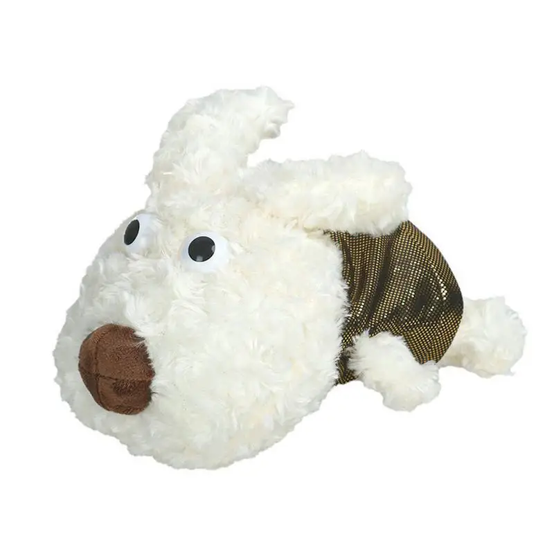 

Golf Club Head Cover Stylish Puppy Protector For Driver Headcover For Golf Club For Fairway/Hybrid For Women Men Sports Use