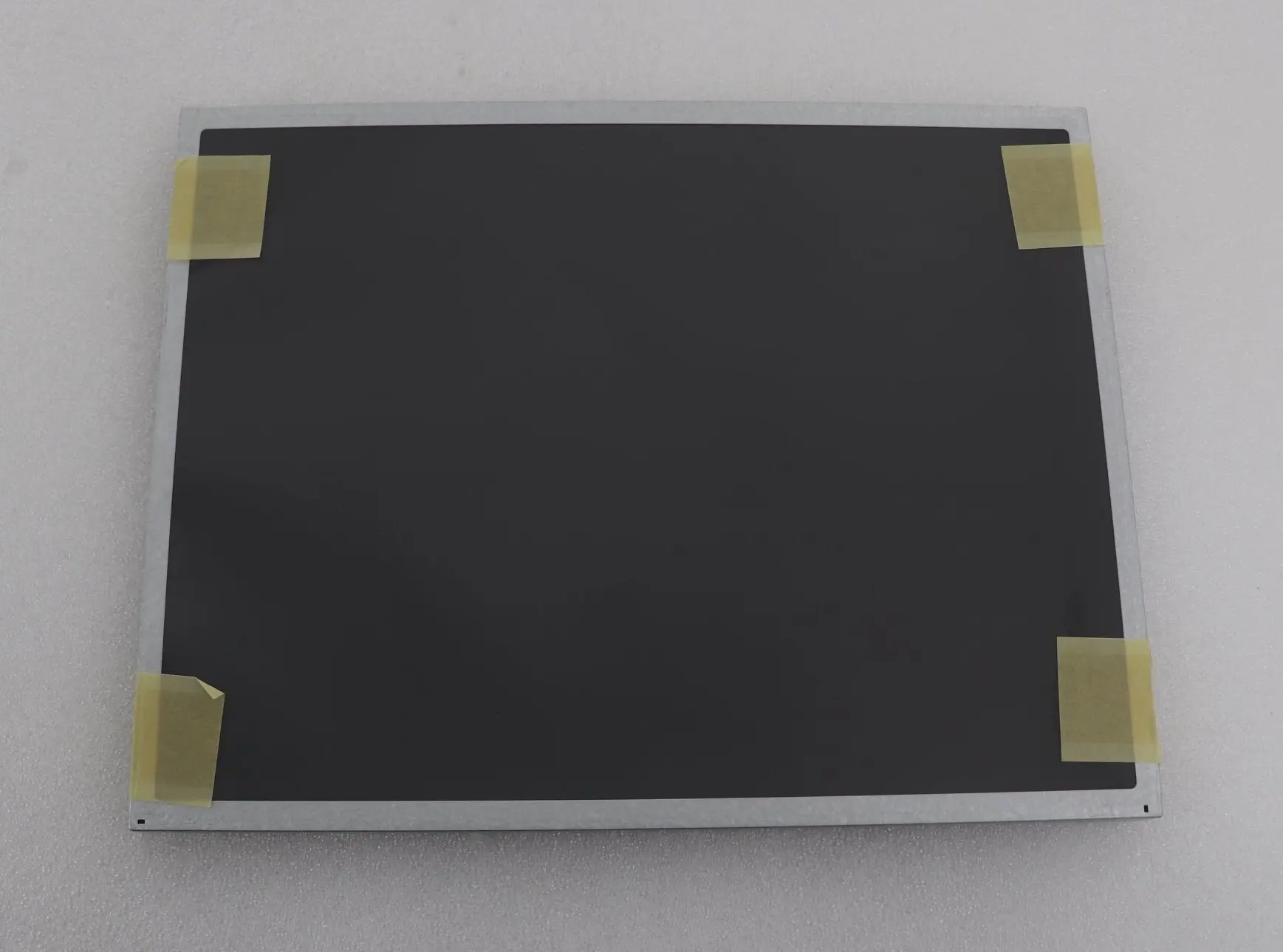 

G150XG01 V.3 15" inch 1024*768 industry TFT-LCD Display Screen G150XG01 V.3 Zhiyan supply
