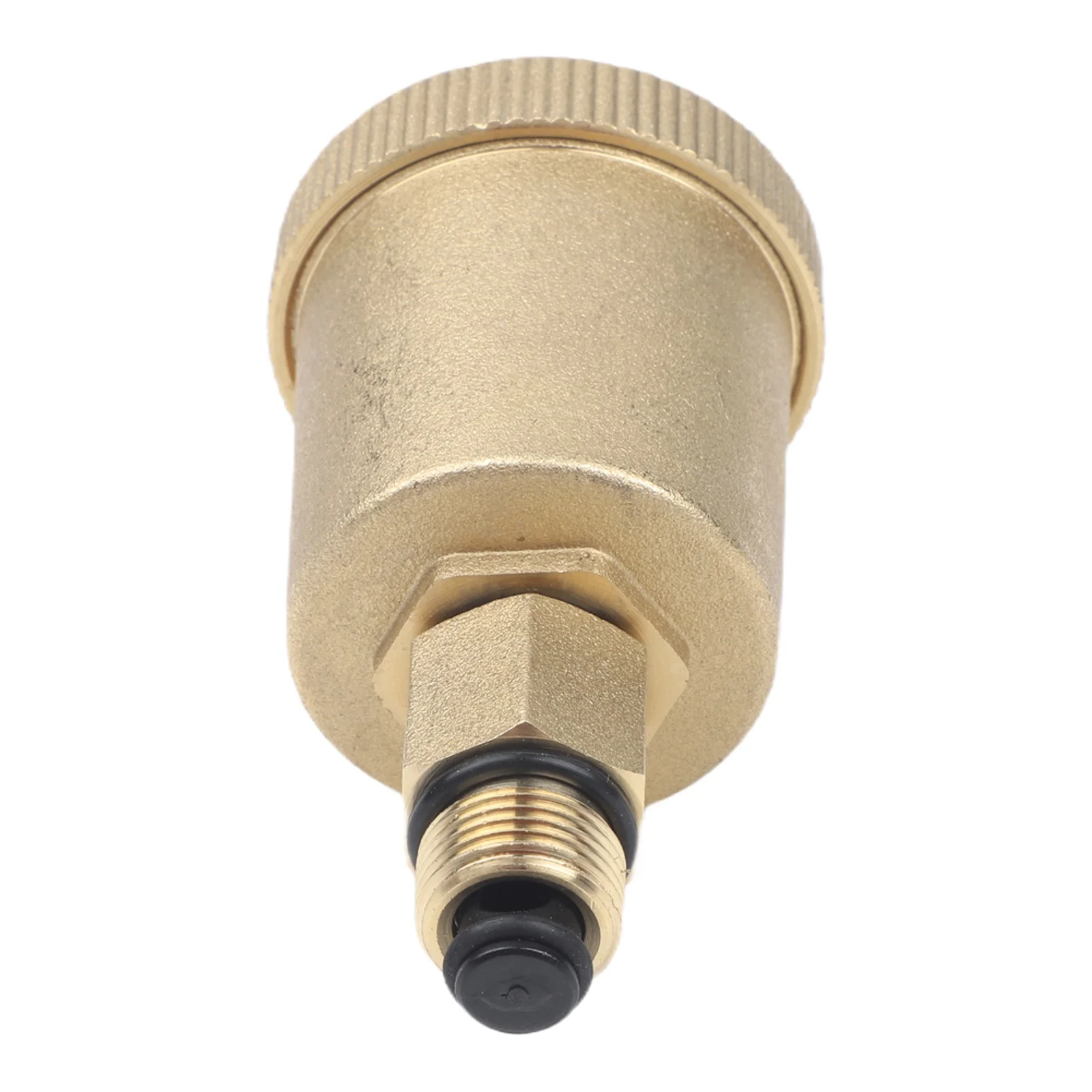 HVAC Installation Air Bleed Valve Brass for exhaust Valve Efficient Air Removal Hydraulic Control Mechanism For Heating Machines