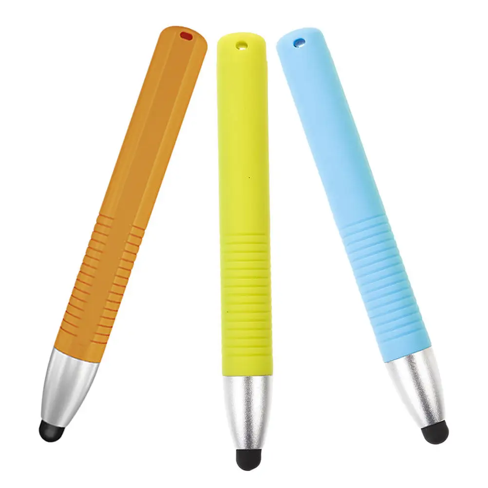 

3 шт. емкостных стилусов для сенсорных экранов, высокоточные стилусы для рисования и письма на планшетах и смартфонах