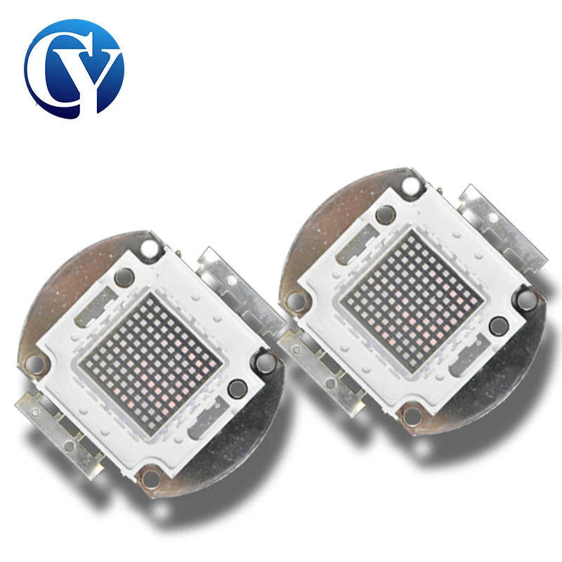 Factory Wholesale Price 300W  COB High Power Module Integrated  395nm UV LED Curing Lamp