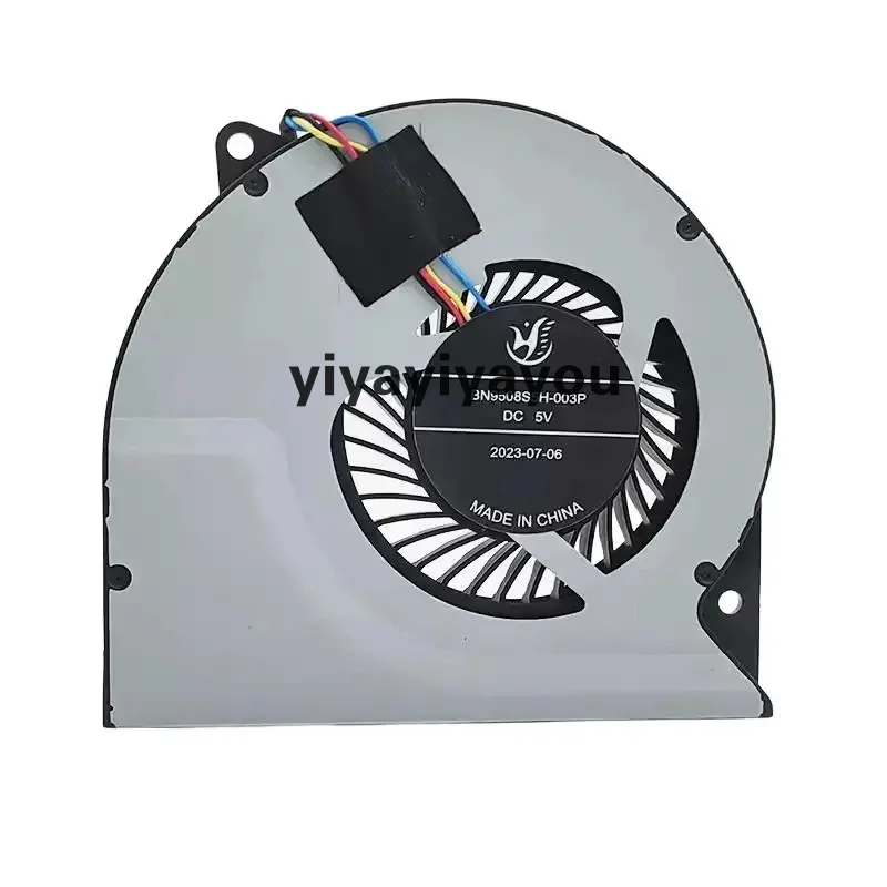 NEW Laptop CPU Cooling Fan Cooler For Dell Inspiron AIO 2350 7459 7490 ALL-IN-ONE