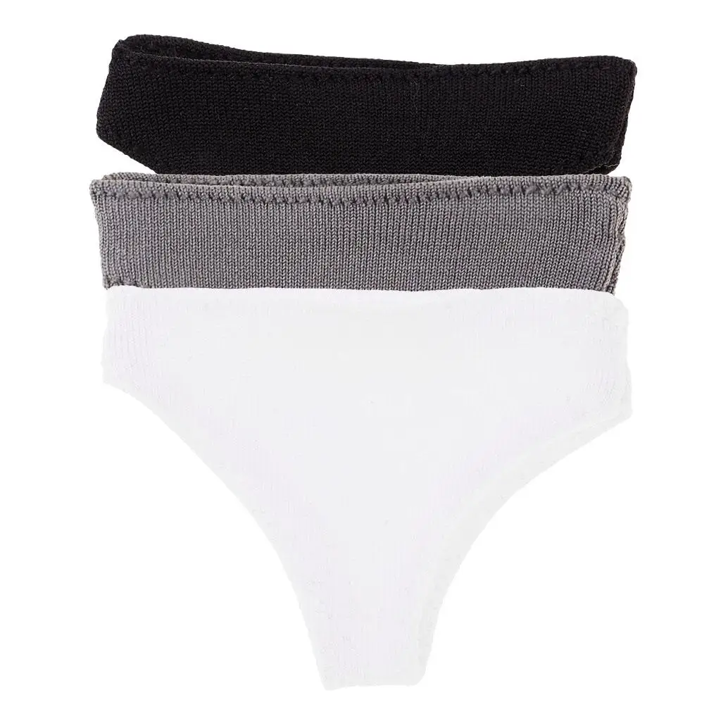 1/6 Slips Toy Accessories for 12 "Male Action Figures Figures Soldiers