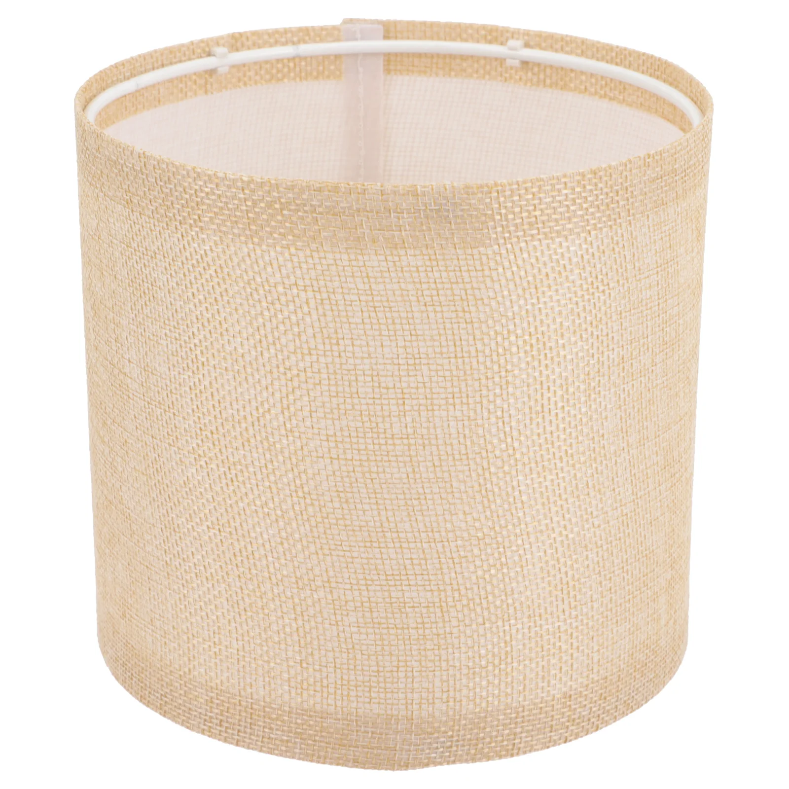 

1pc Lamp Shade Accessories Removable Foldable Table Floor Lamp Shades Light Cover Cloth Material Bedroom Suitable