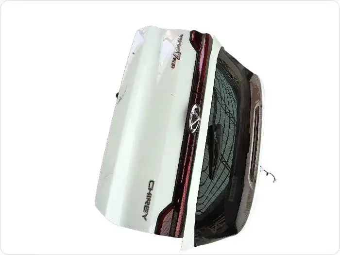 TIGGO 7Pro Auto Parts New Right Front Door Test Vehicle Disassembly Part Exterior Accessory