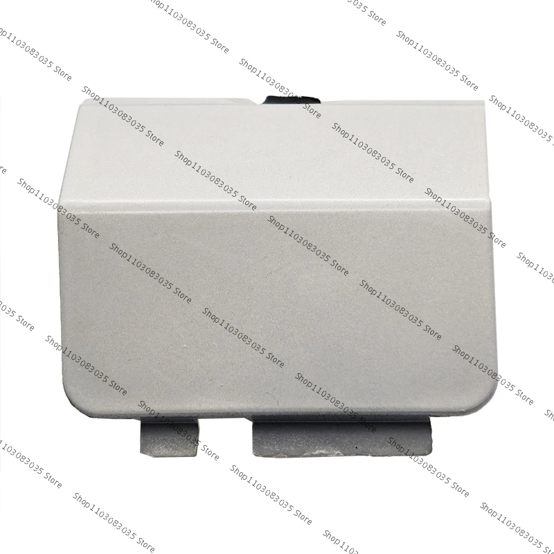 For Mazda 6 Atenza Sedan 2013 2014 2015 2016  Front Rear Bumper Towing Hook Cover Hauling Eye Cap