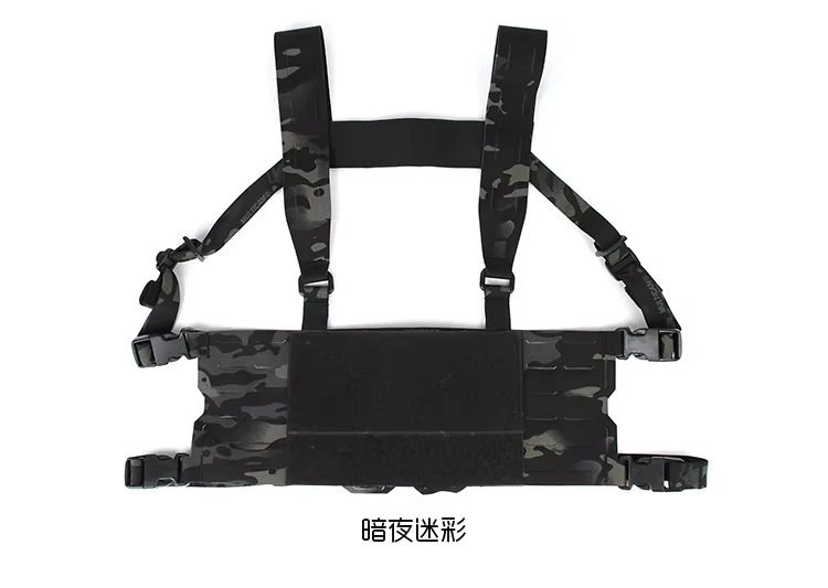 PEW TACTICAL Chesty Rig Wide Harness Airsoft CR07 - AliExpress 18