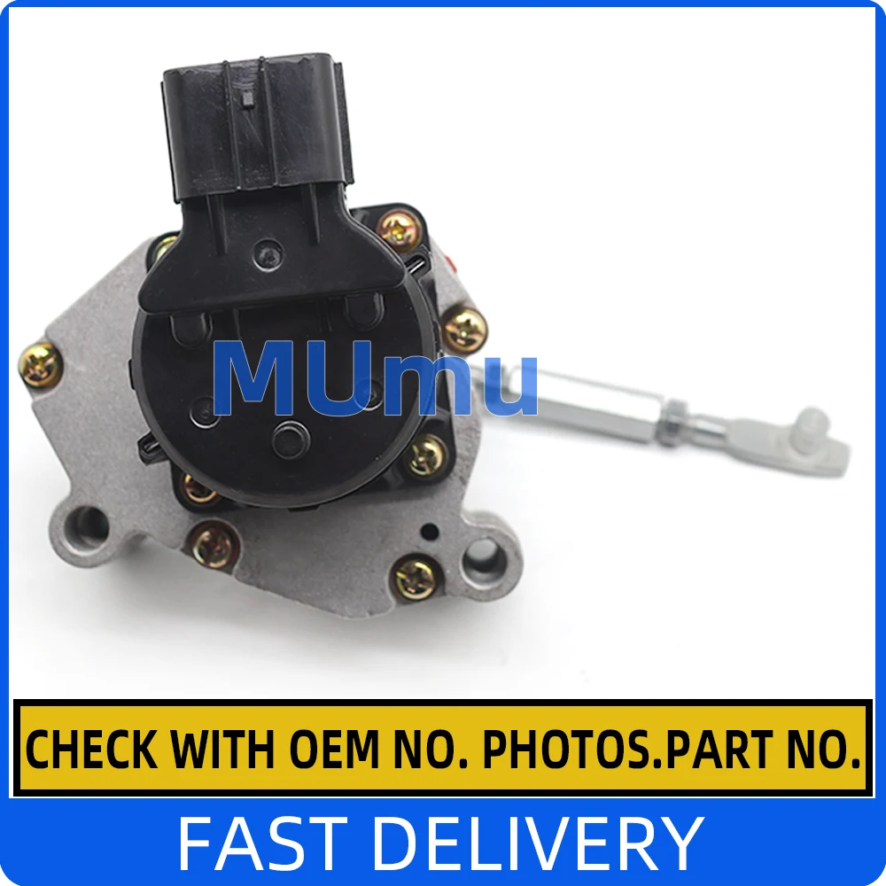 New Turbo Wastegate Actuator For Isuzu 75L 110KW/150Hp 4HK1-E2N VAA40016 VKA40016 8980277725 8980277722 RHF55V 24V Turbocharger