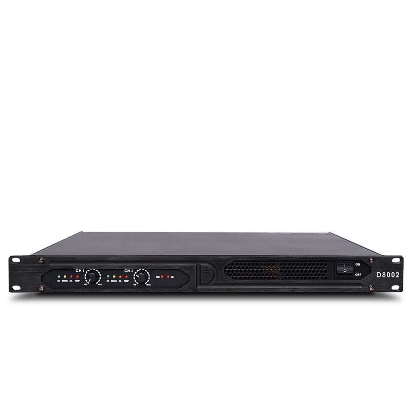 Karaoke de audio con amplificador puro de alta potencia para exteriores