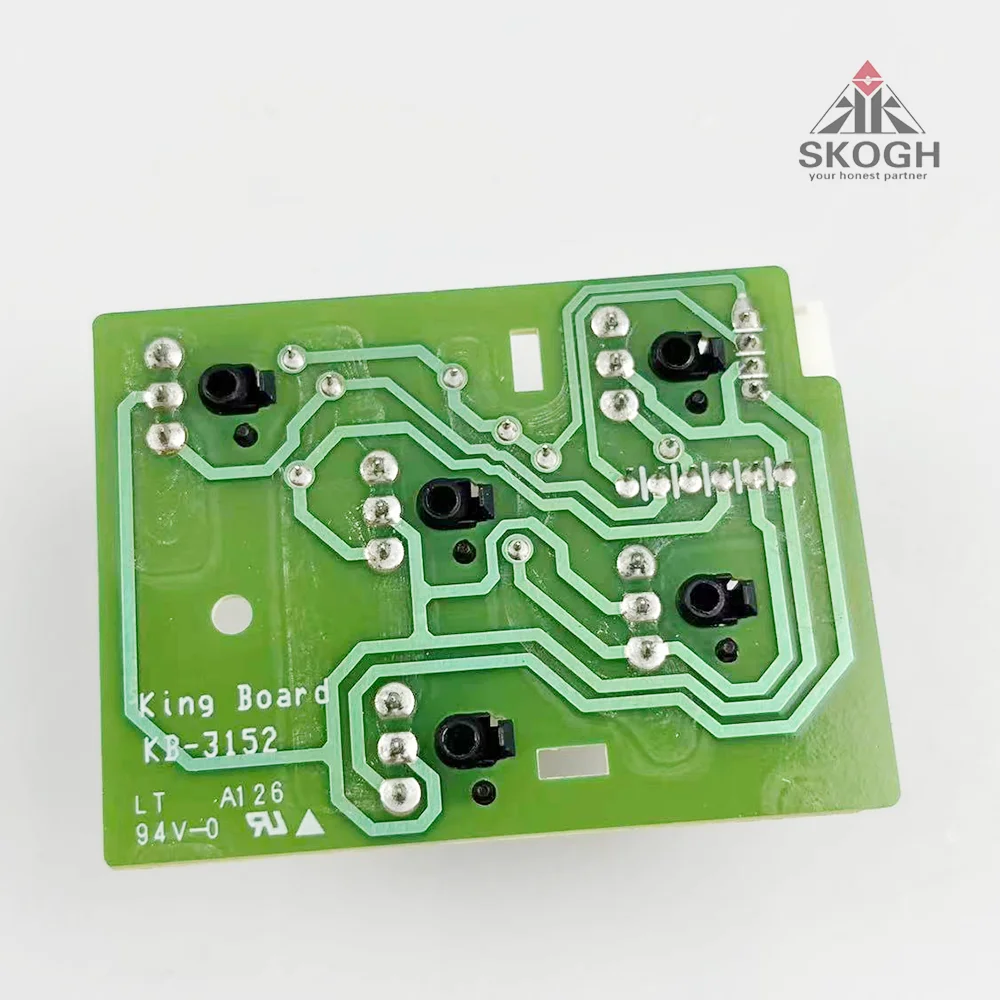110K17952 110K11680 110K12100 110K15450 Paper Size Detecting Switch For Xerox 2060 3060 3065 4070 5070 C7020 C7025 C7030 C7035