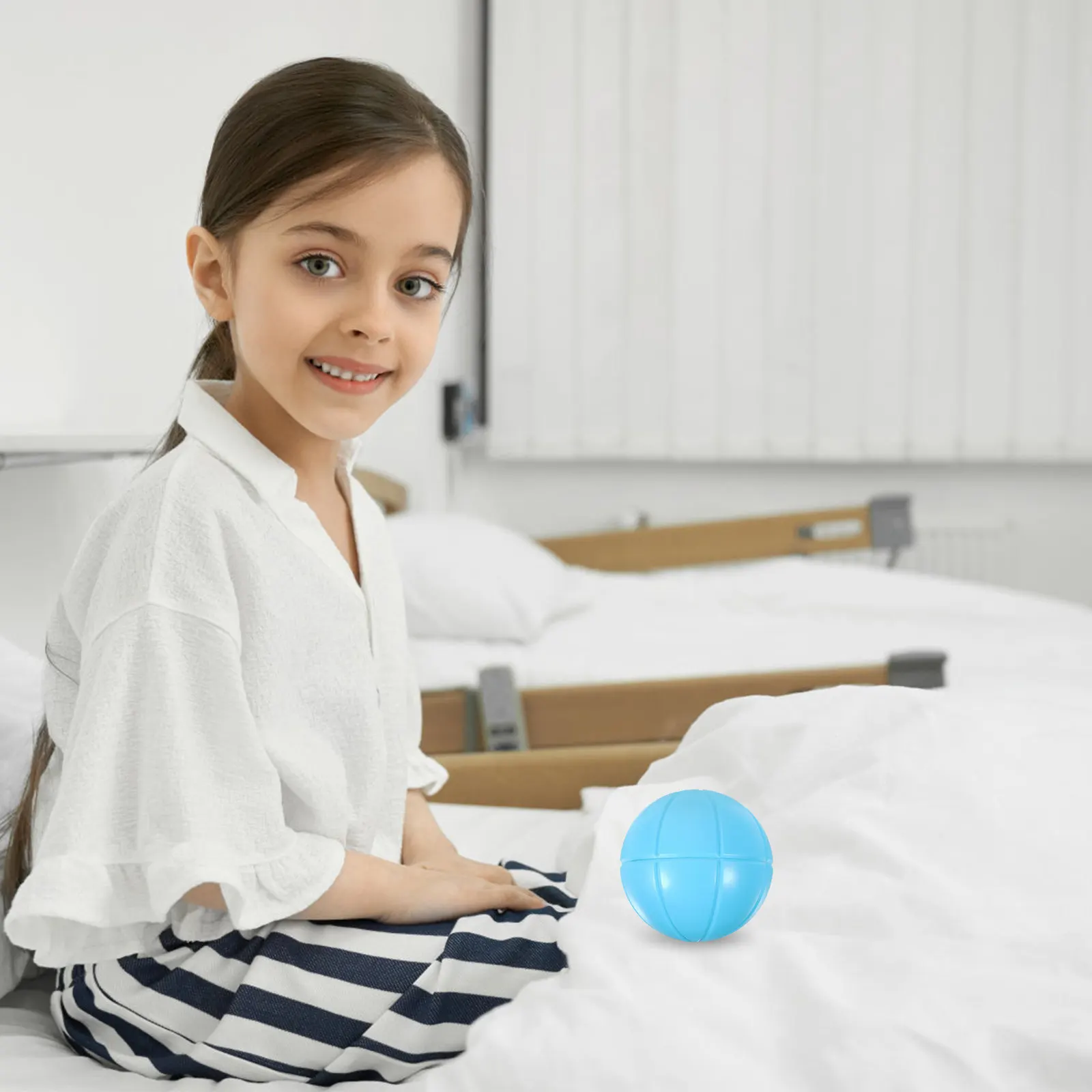 

3D Wisdom Layers Iq Training Puzzle Ball Educational Kids Hand-Eye Coordination Concentration Development Intelligence
